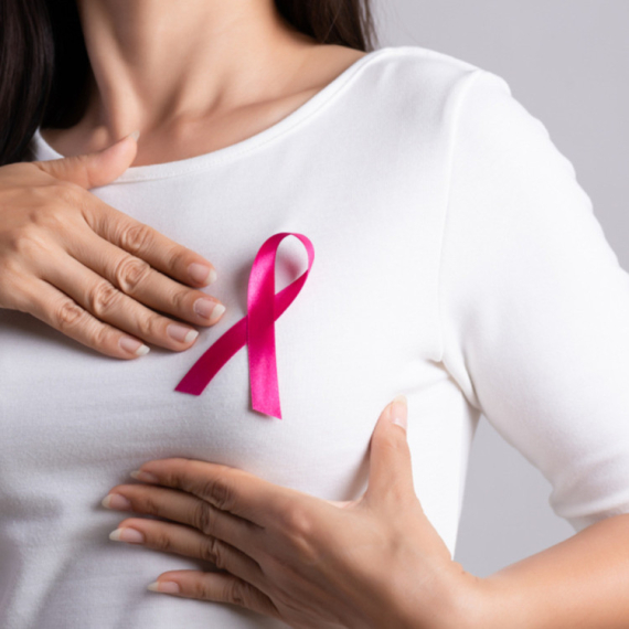 Do juna u Srbiji inovativni lekovi za karcinom dojke