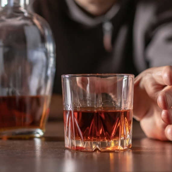Hrvatska među prvih pet zemalja u EU po konzumaciji alkohola