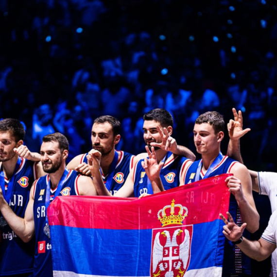 Srbiju čeka komplikovan sistem takmičenja na Olimpijskim igrama