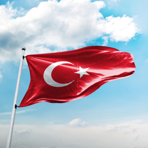 Inflacija u Turskoj na skoro 70%
