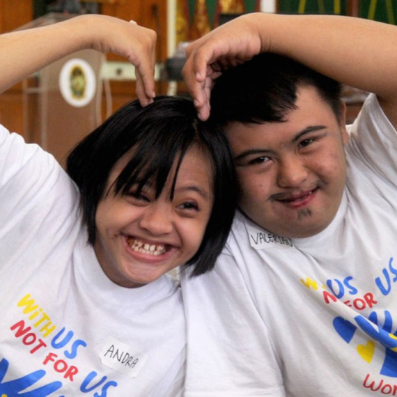 Svetski dan ljudi sa Daunovim sindromom: Koji su njegovi znaci i da li može da se leči