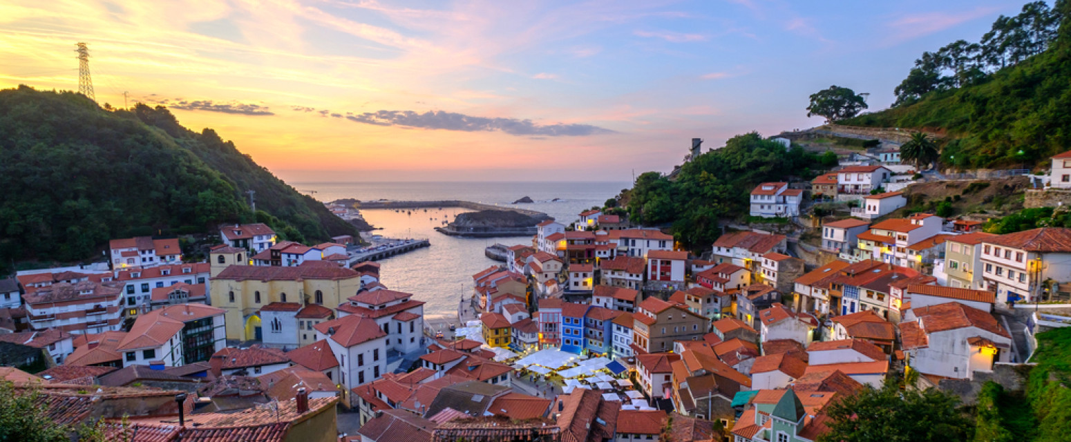 Šarmantno špansko selo osvaja svet: Lepotu Asturije prepoznao i UNESKO VIDEO