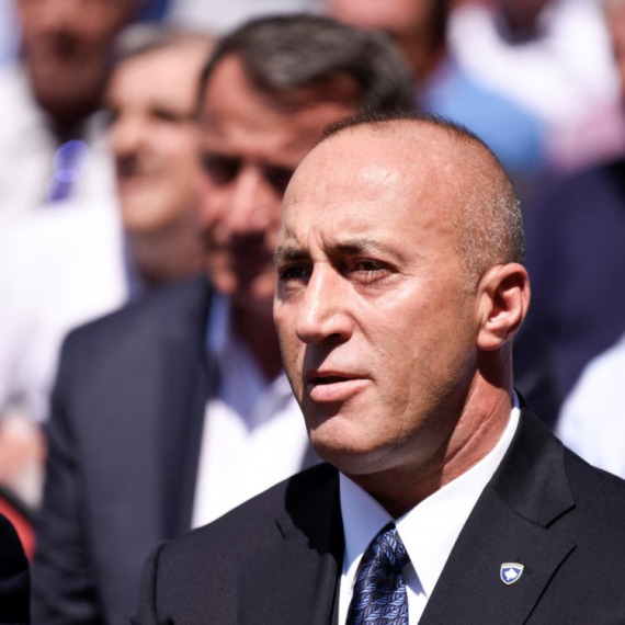 Haradinaj "opleo" po Kurtijevoj vladi: "Najkorumpiranija"