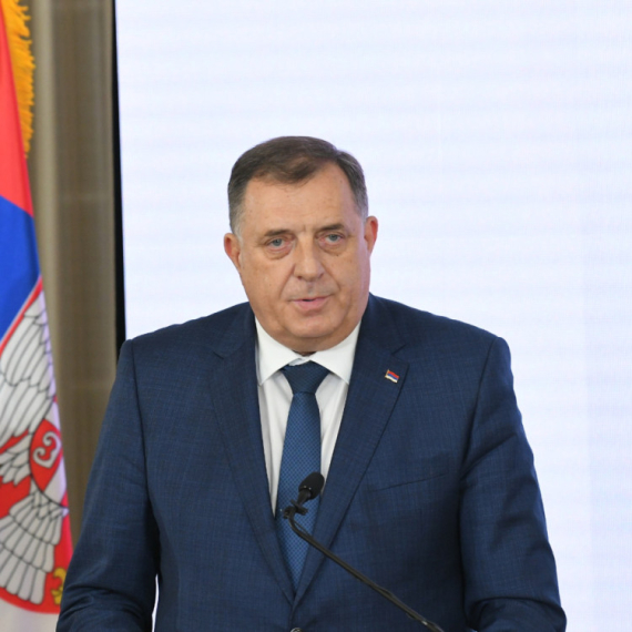 Dodik: Današnja odluka je priznanje svim građanima
