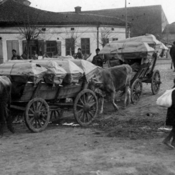 Prvi svetski rat i Srbija: Kako je jedno bure zaustavilo pomor od tifusa
