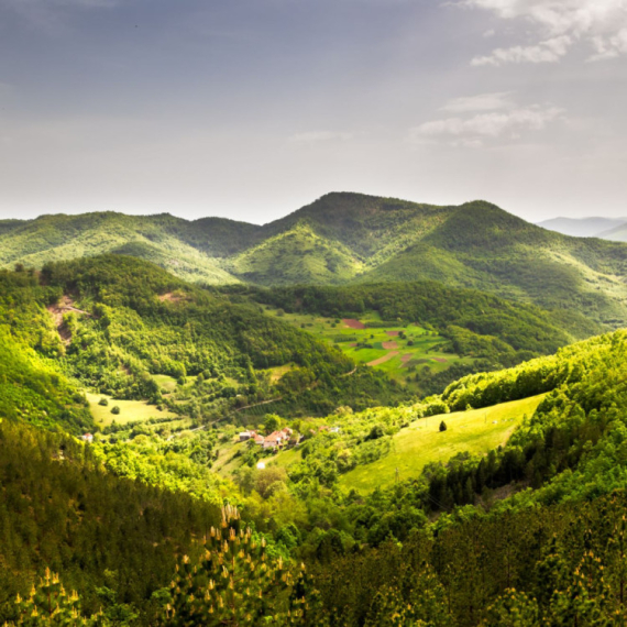 Ovo su tri najpopularnije planine u Srbiji