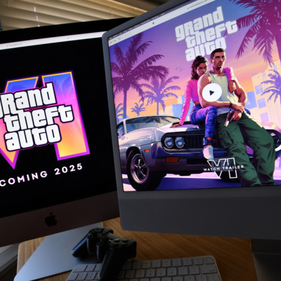 Grand Theft Auto VI bi mogao da kasni