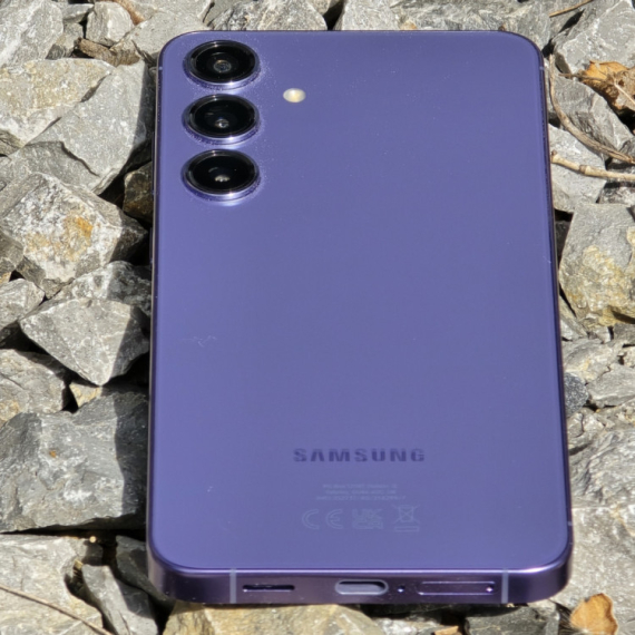 Samsung ostavlja Snapdragon i Exynos za Galaxy S25 seriju?