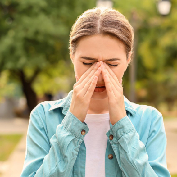 Prolećna alergija muči svaku treću osobu, a ove metode su spas