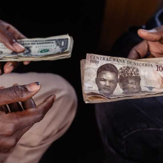 Afrika: Biznismen poklanjao novac u Nigeriji, više mrtvih u stampedu