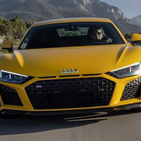 Definitivno kraj za Audi R8: Kolekcionari pohrlili u salone da ga kupe