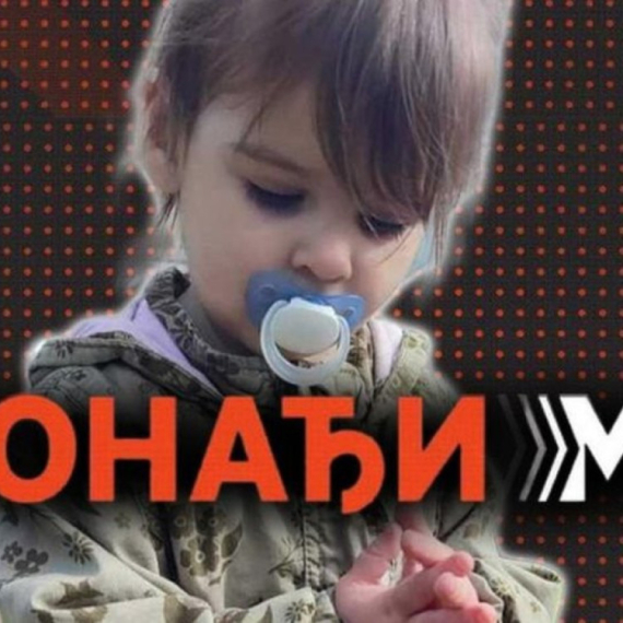 Srbija: Pronađi me - počeo da radi sistem za hitno obaveštavanje o nestaloj deci