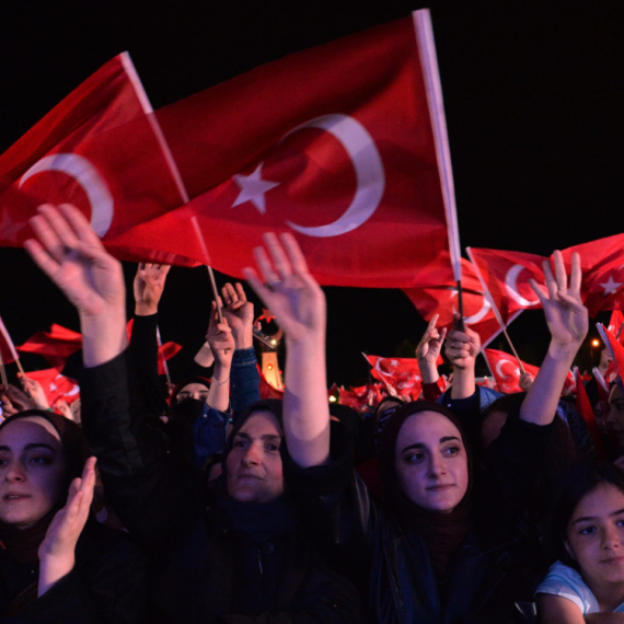 Tursku očekuju izbori – Erdoganova šansa za povratak Istanbula i Ankare