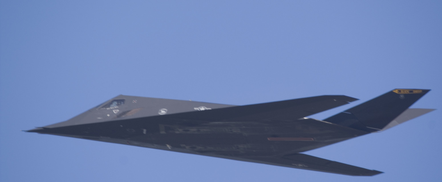 Evo kada je srušen "nevidljivi" F-117A: Oboren u sremskom selu