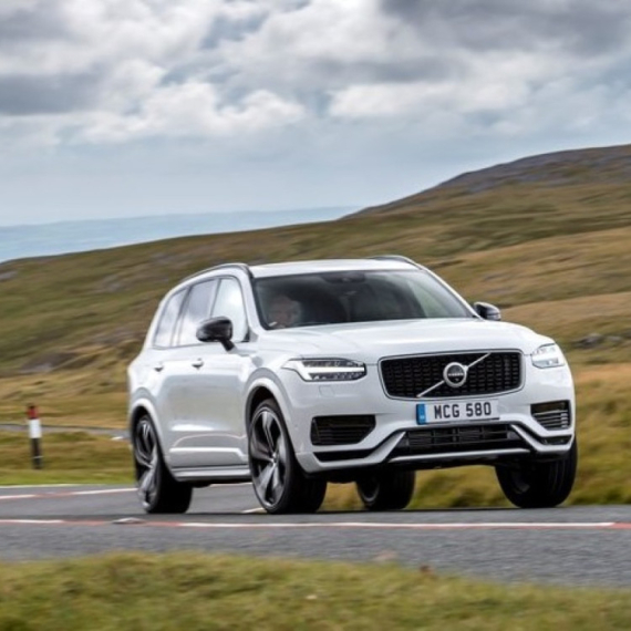 Odzvonilo: Volvo se oprostio od dizela, poslednji sišao sa proizvodne trake