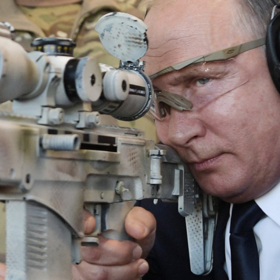 Putin sprema napad na NATO: Desiće se ranije nego što smo mislili