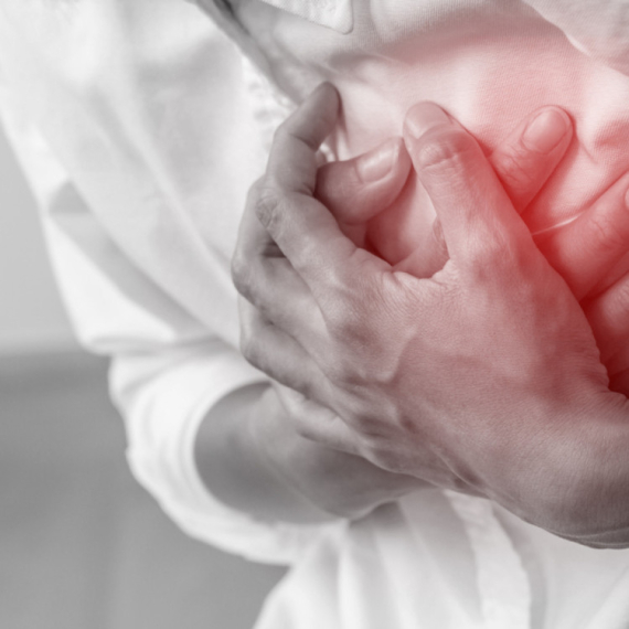 Srčani udar ili napad panike? Simptomi su vrlo slični, a evo u čemu je razlika