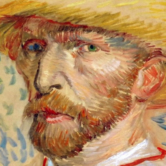 Vinsent van Gog: Šta je bipolarni poremećaj i zašto se vezuje sa slavnog holandskog slikara