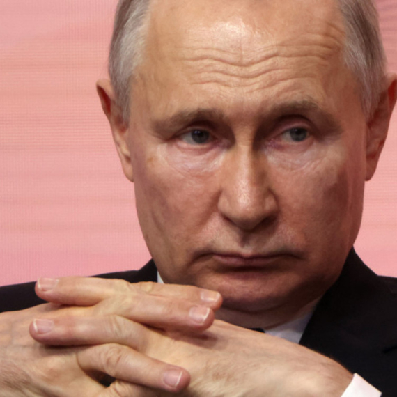 Putin želi ubicu iz Berlina Vadima Krasikova, ali razmena zarobljenika je u magli