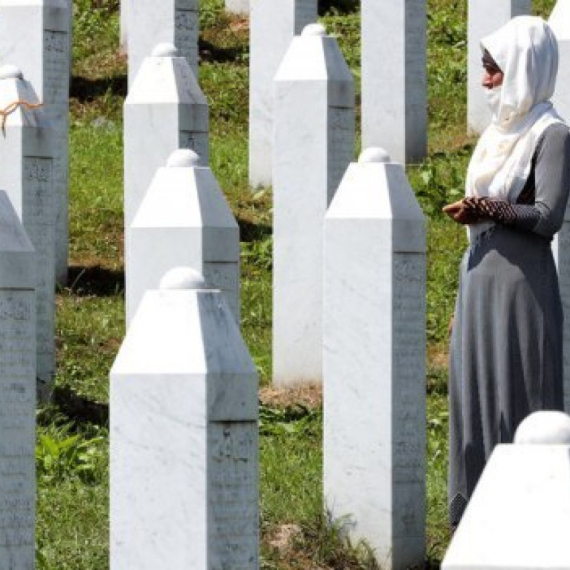 Najveći svetski stručnjak potvrdio: Vučić je u pravu, Srebrenica nije genocid VIDEO