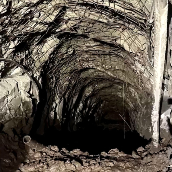 170 metara ispod zemlje: Pronađeno telo nastradalog rudara iz rudnika Mramor