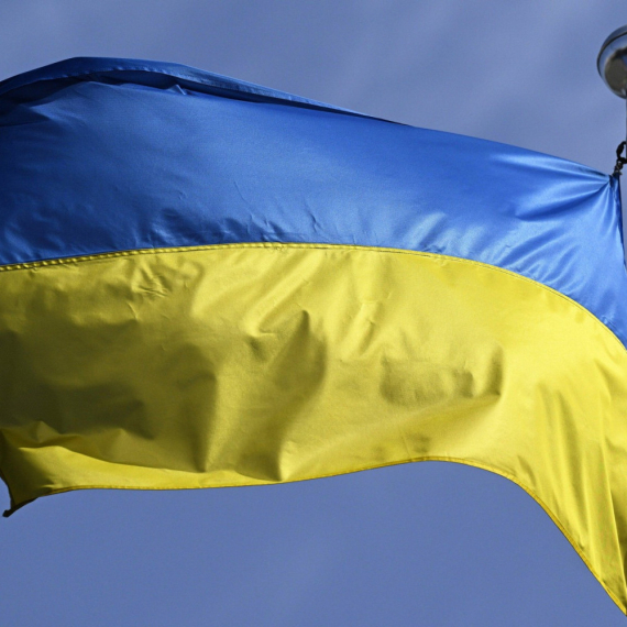 "Ukrajina je žrtva ruske agresije. Sve je u njenim rukama"