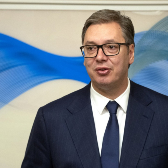 Vučić: "Đilas neće izbore"; "Opozicija zna da ne može da pobedi"