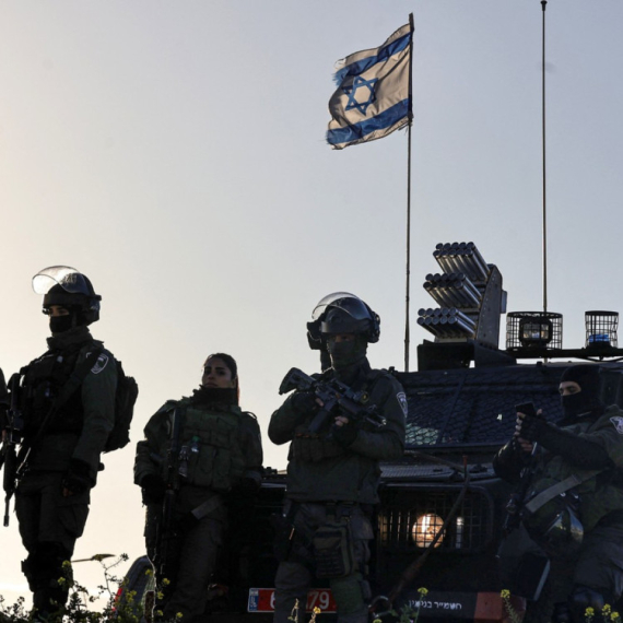 Stejt Department: Nismo videli izraelski plan o napadu na Rafu koji bi nas zabrinuo