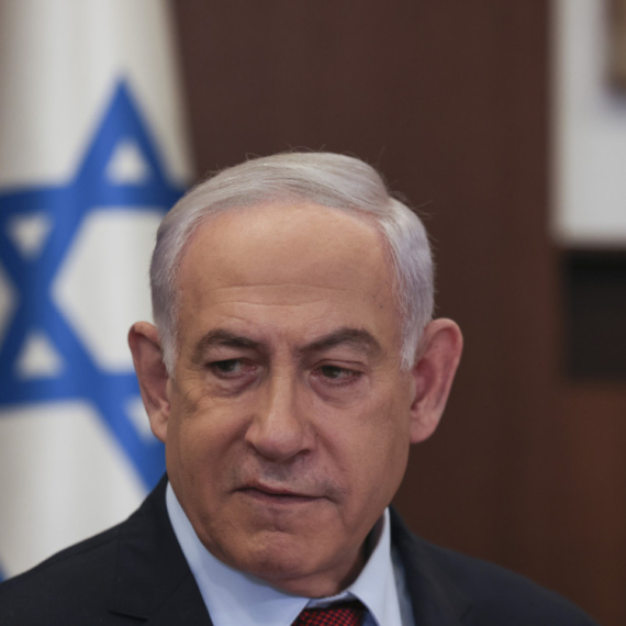 Netanjahu najavio: Ulazimo u Rafu...