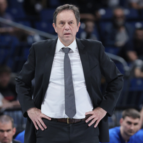 Još jedna nagrada otišla u Zadar – Jusup najbolji trener u ABA ligi