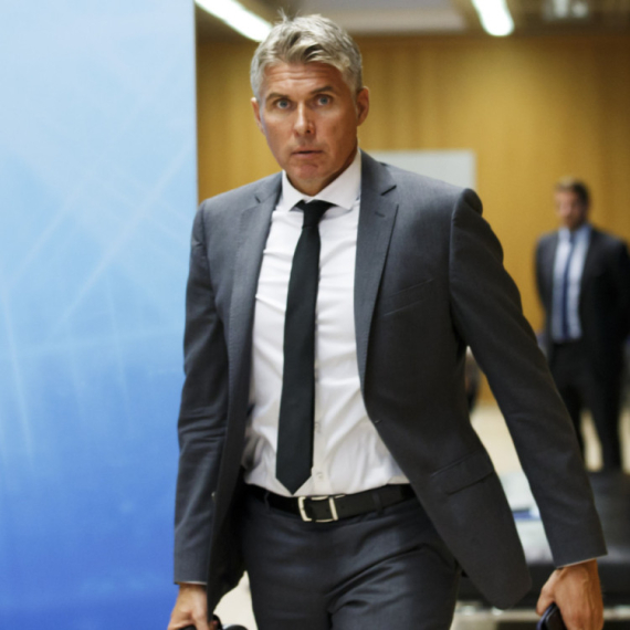 UEFA planira da spreči mobing nad sudijama na EP