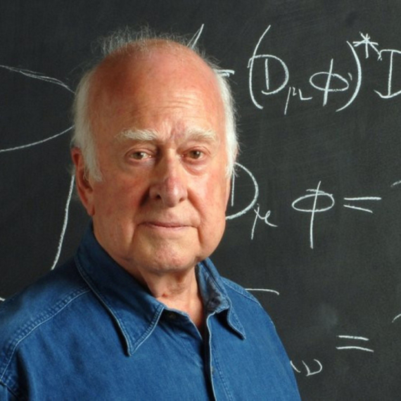 Fizičar Piter Higs, otac 'božje čestice', preminuo u 94. godini