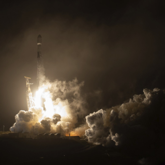 Rakete Delta otišle u penziju nakon gotovo 400 svemirskih misija