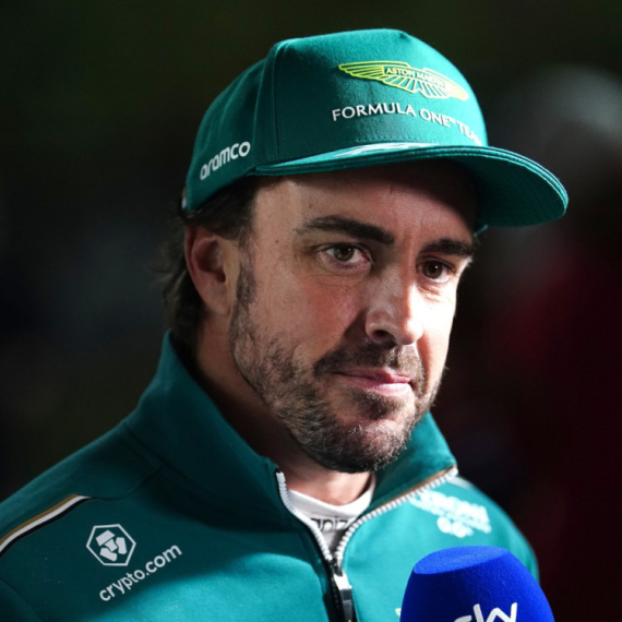 Alonso očekuje mnogo od 2026: "Ovo je moj životni projekat"