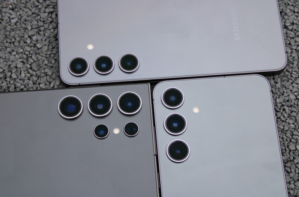 IDC: Tržište telefona se oporavlja, Samsung na tronu