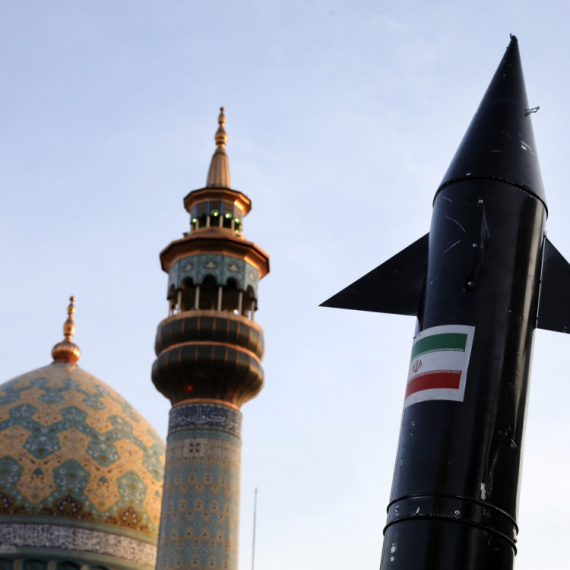 Iran pred fundamentalnom odlukom: Ne planiramo, ali ako nas napadnu...