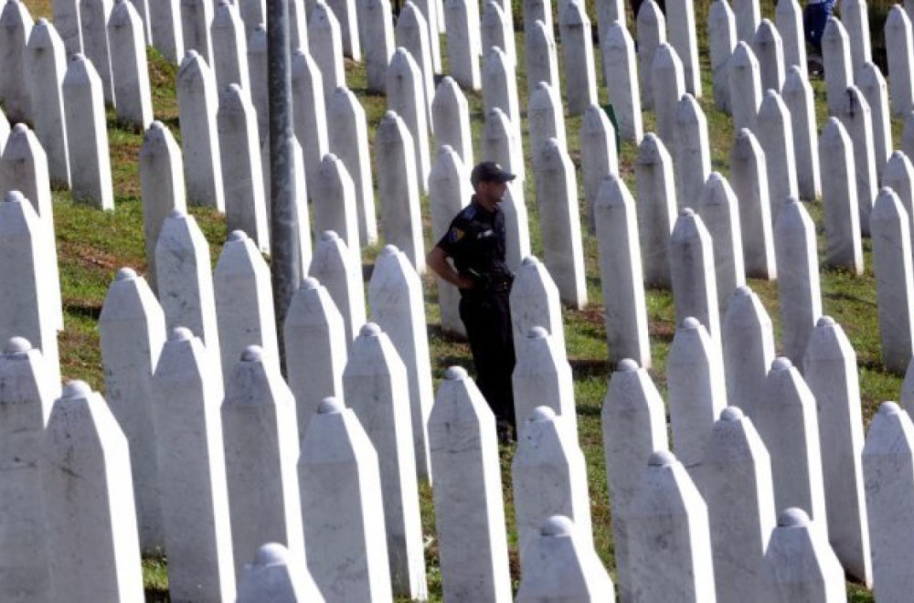 Večeras u Njujorku zatvorene konsultacije o rezoluciji o genocidu u Srebrenici