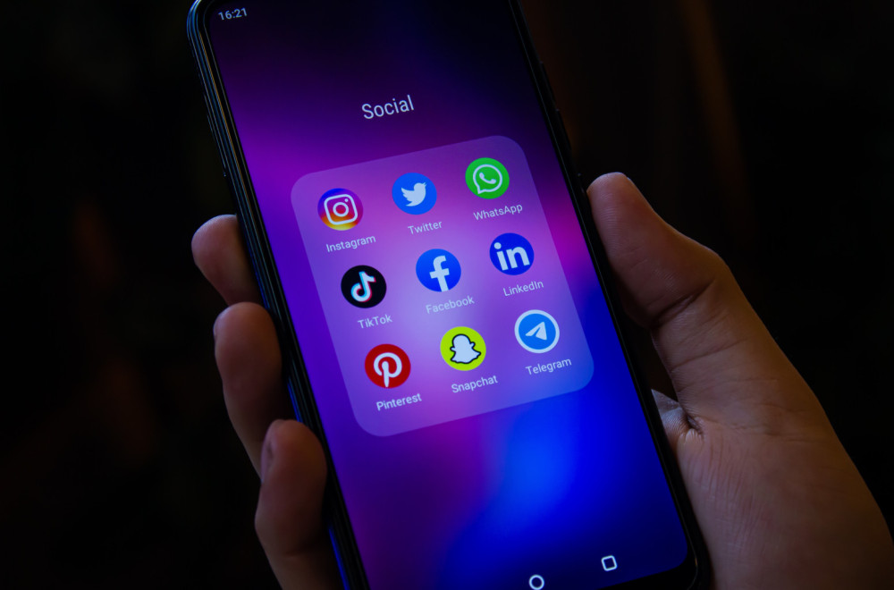 Ova društvena mreža bi mogla da ugrozi Facebook, Instagram i TikTok
