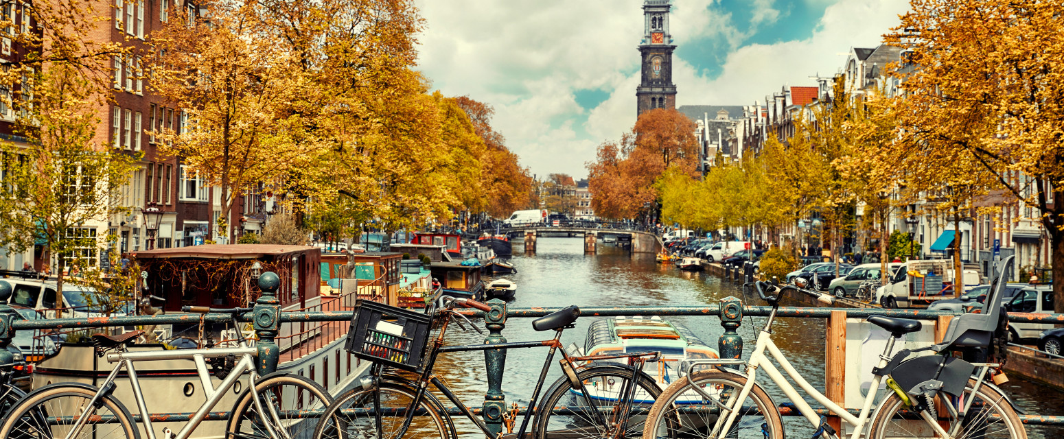 Amsterdam zabranjuje izgradnju novih hotela