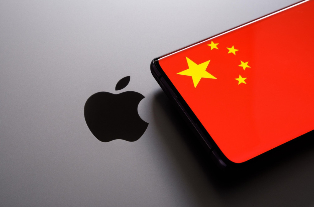 Kineska vlada naterala Apple da ukloni WhatsApp