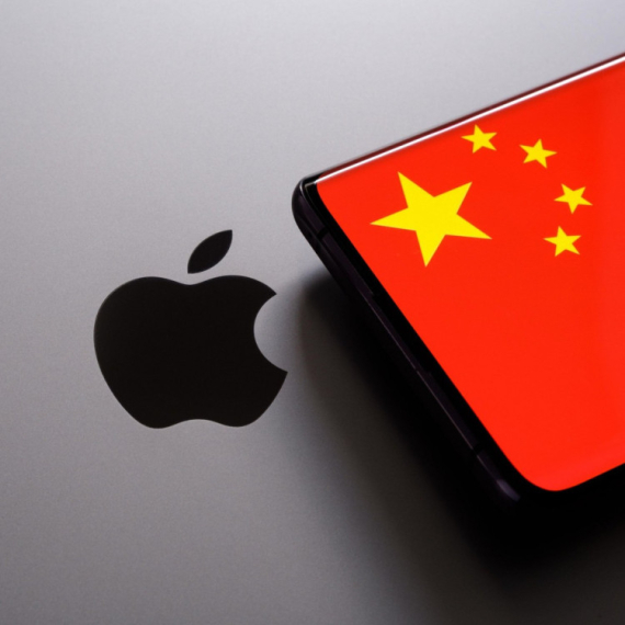 Kineska vlada naterala Apple da ukloni WhatsApp