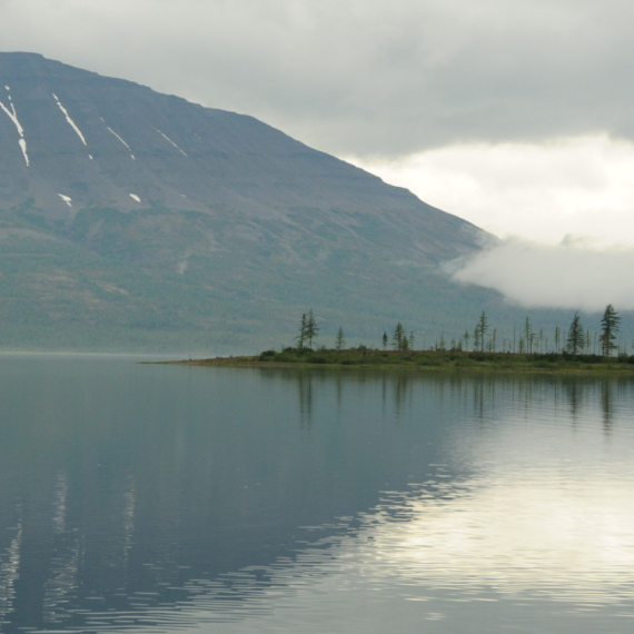 Jezero Lama: Čudo prirode koje ispunjava želje