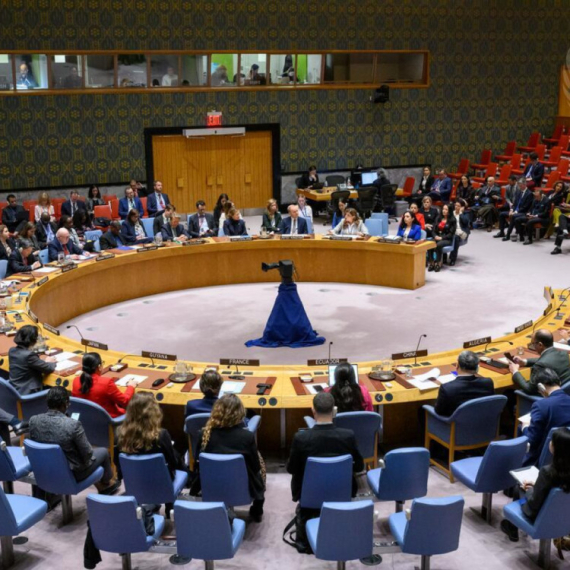 Uskoro glasanje Generalne skupštine UN: Palestinci dobijaju punopravno članstvo?