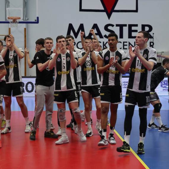 Partizan se vratio sa 0-2 protiv Zvezde – "majstorica" odlučuje šampiona Srbije