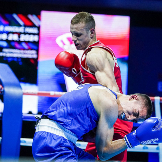 Spektakularna finala u boksu – Srbija ima sedam finalista