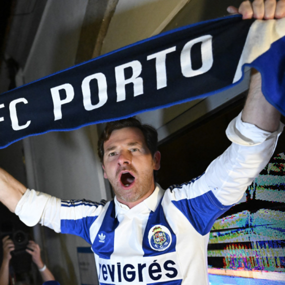 Porto ima novog predsednika posle 42 godine – Vilas-Boas preuzeo klub