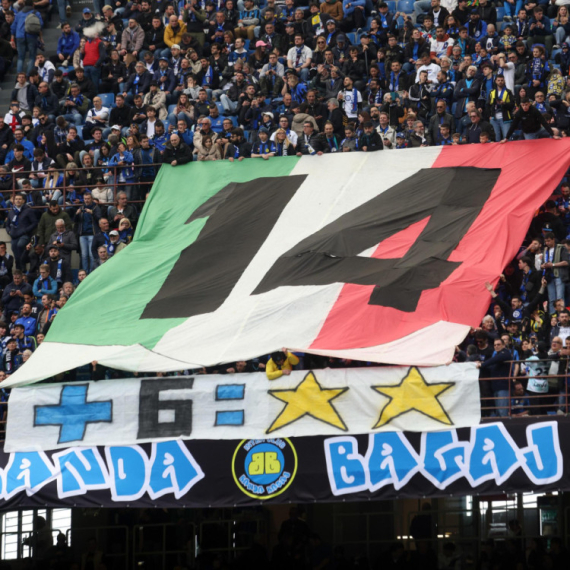 Provokacija "interista" za Juventus – 14+6