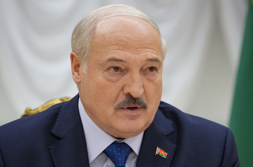Lukašenko spreman: Beži?