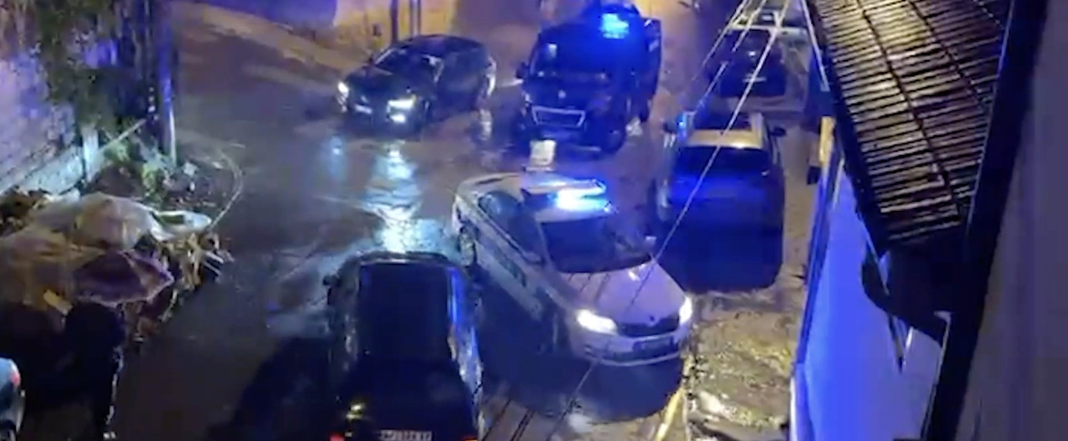 Masovna tuča u Novom Pazaru: Uhapšen napadač