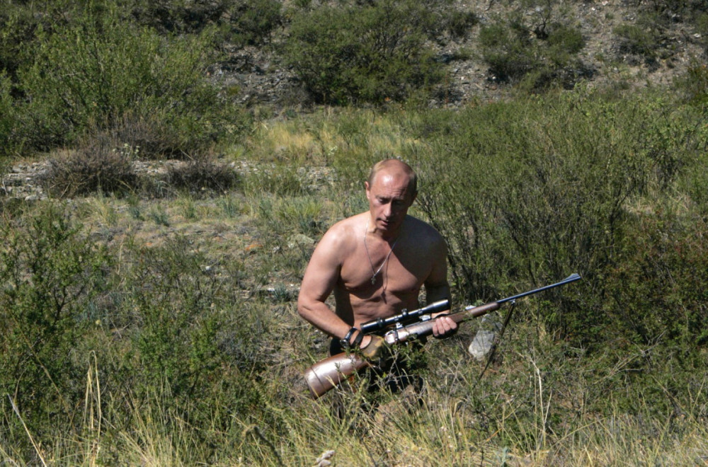 Otkriveni šokantni detalji: "Putin ga je ubio, izvadio mu srce i rekao..."